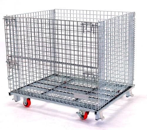 Pallet Mesh