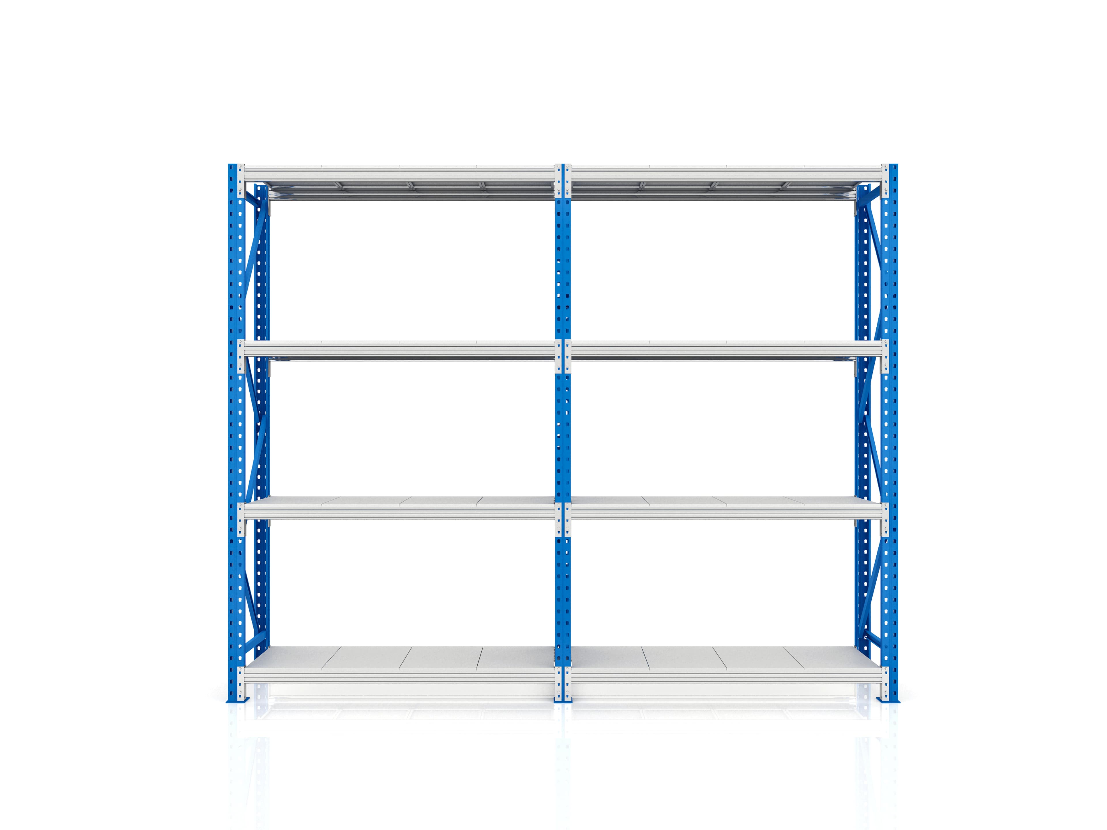 Light Duty Rack – 300 kg