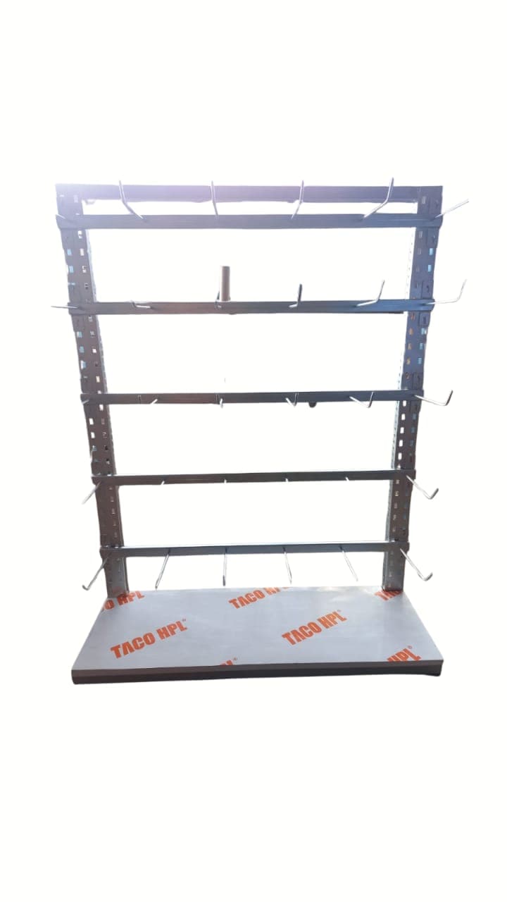 Banana Hanging Rack